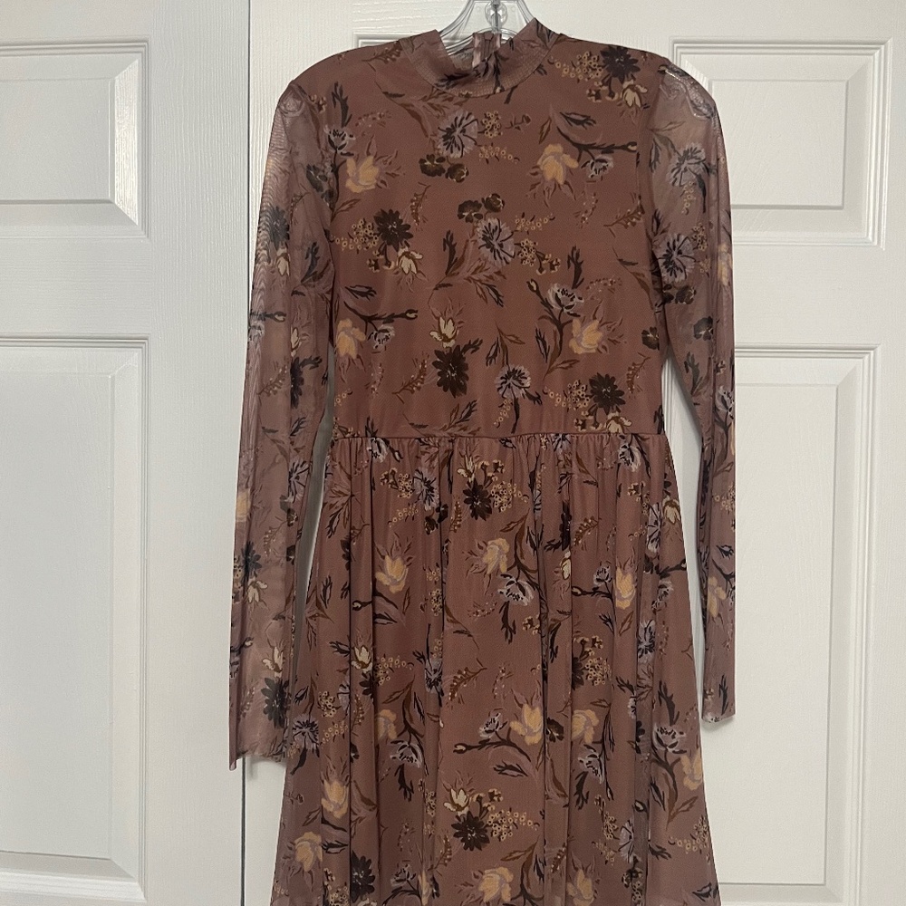 Altard state dress